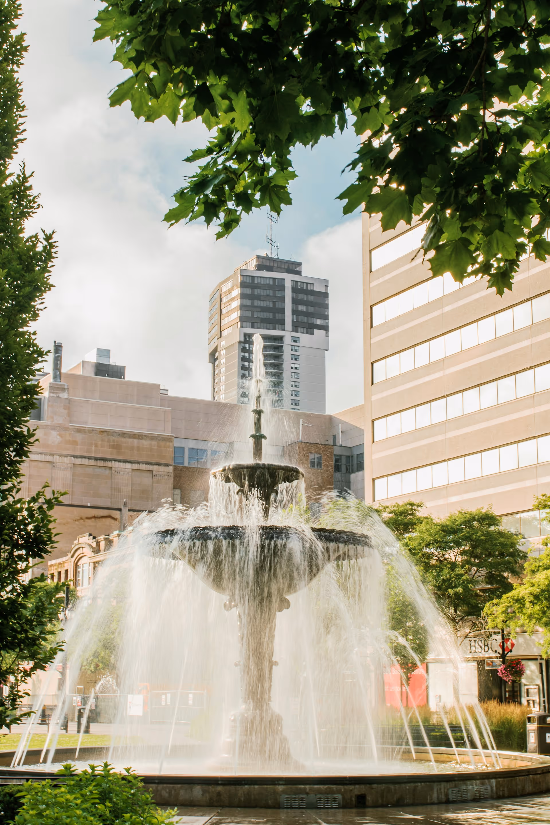 Proudly Serves Homeowners And Businesses Across Oakville - Rooter Pros