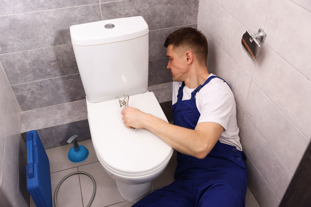 Proudly Serving Homeowners & Businesses - Rooter Pros