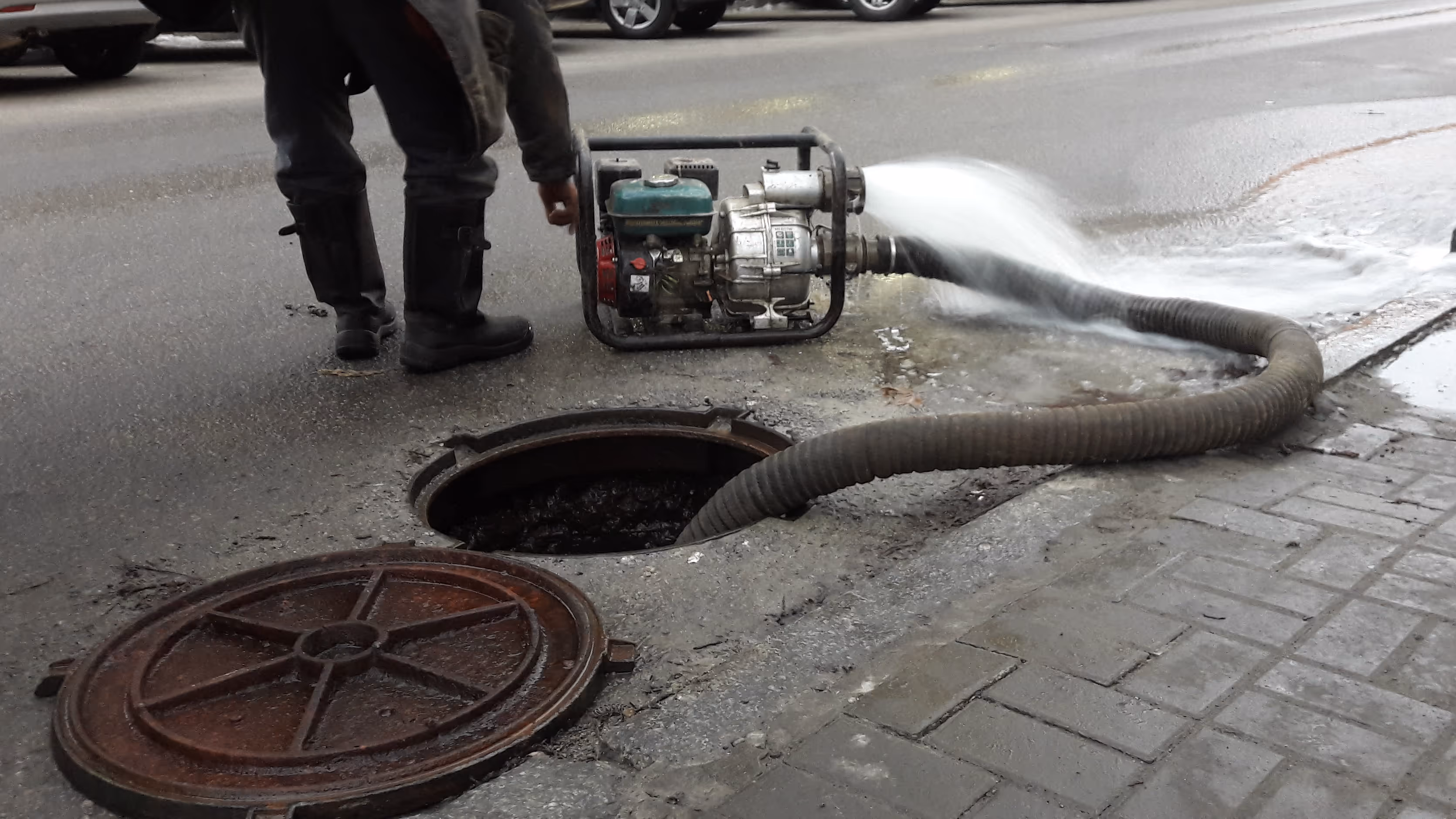 Helping Keep Your Basement Protected - Rooter Pros