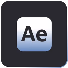 Icon Logo After Effect