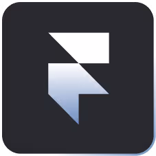Icon Logo Framer