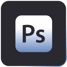 Icon Logo Photoshop
