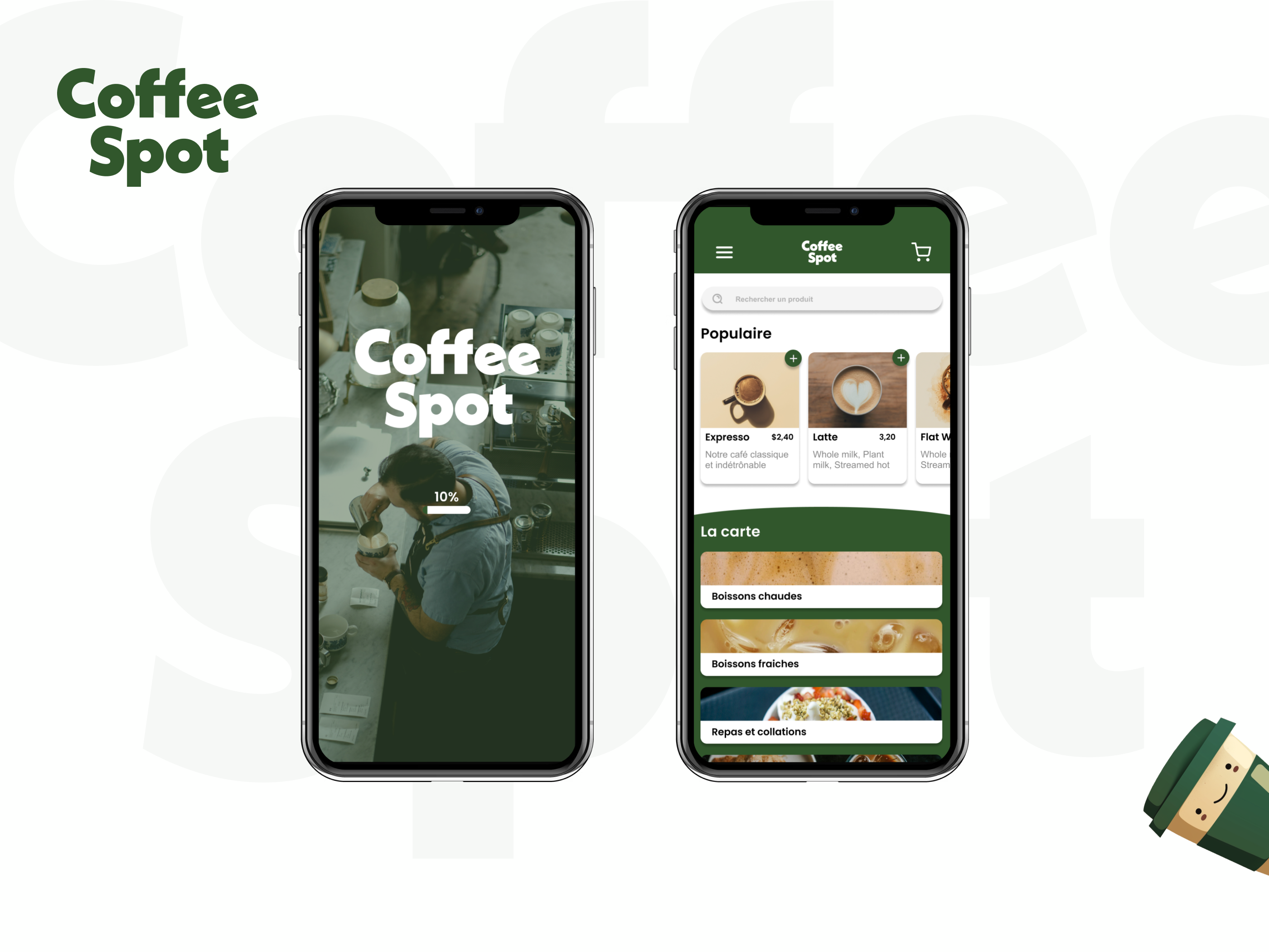 projet UX complet réalisé dans le cadre de la certification Google UX Design, de la recherche utilisateur au prototype testé.