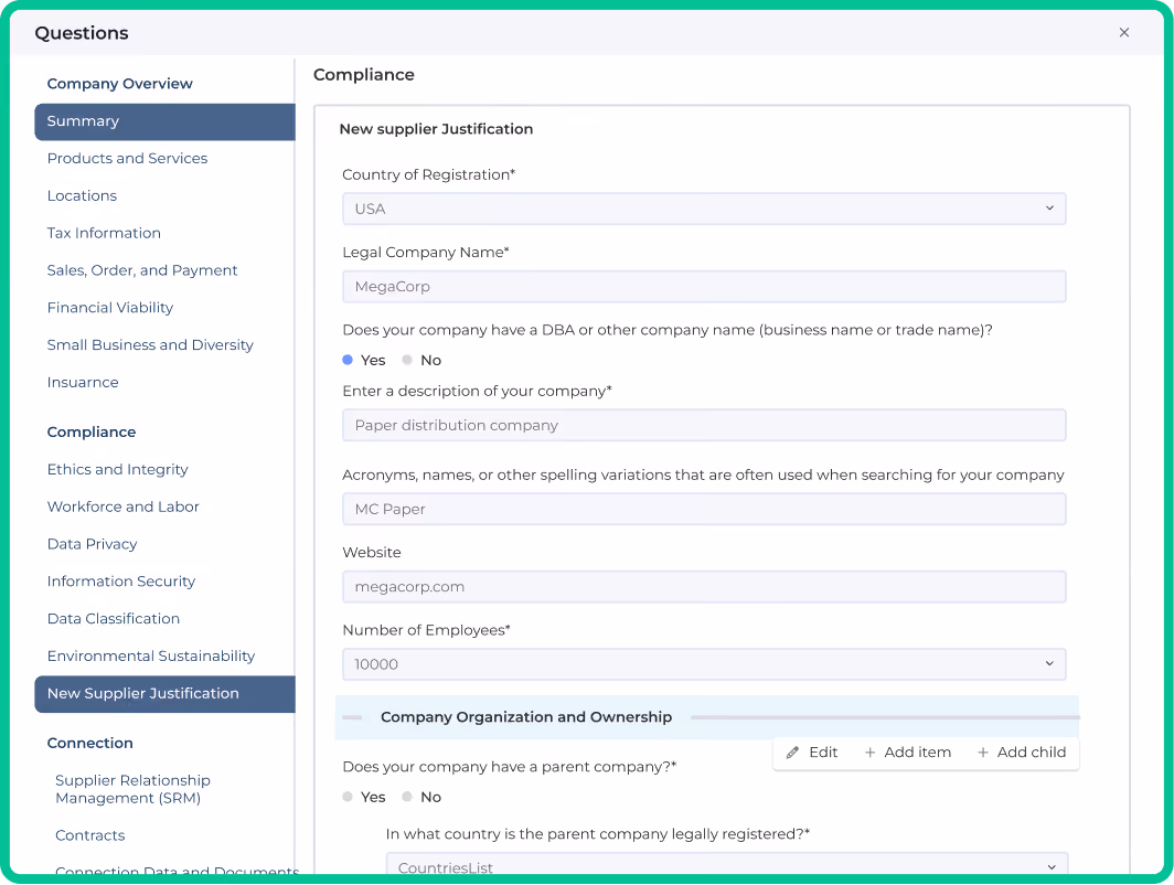 The Graphite Security Questions library