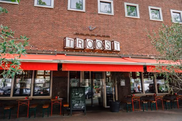 De Pijp Amsterdam