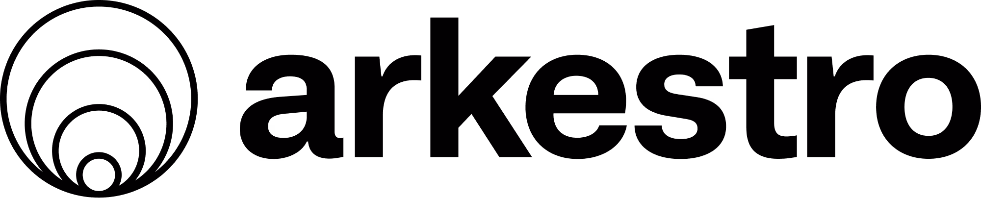 Arkestro Logo