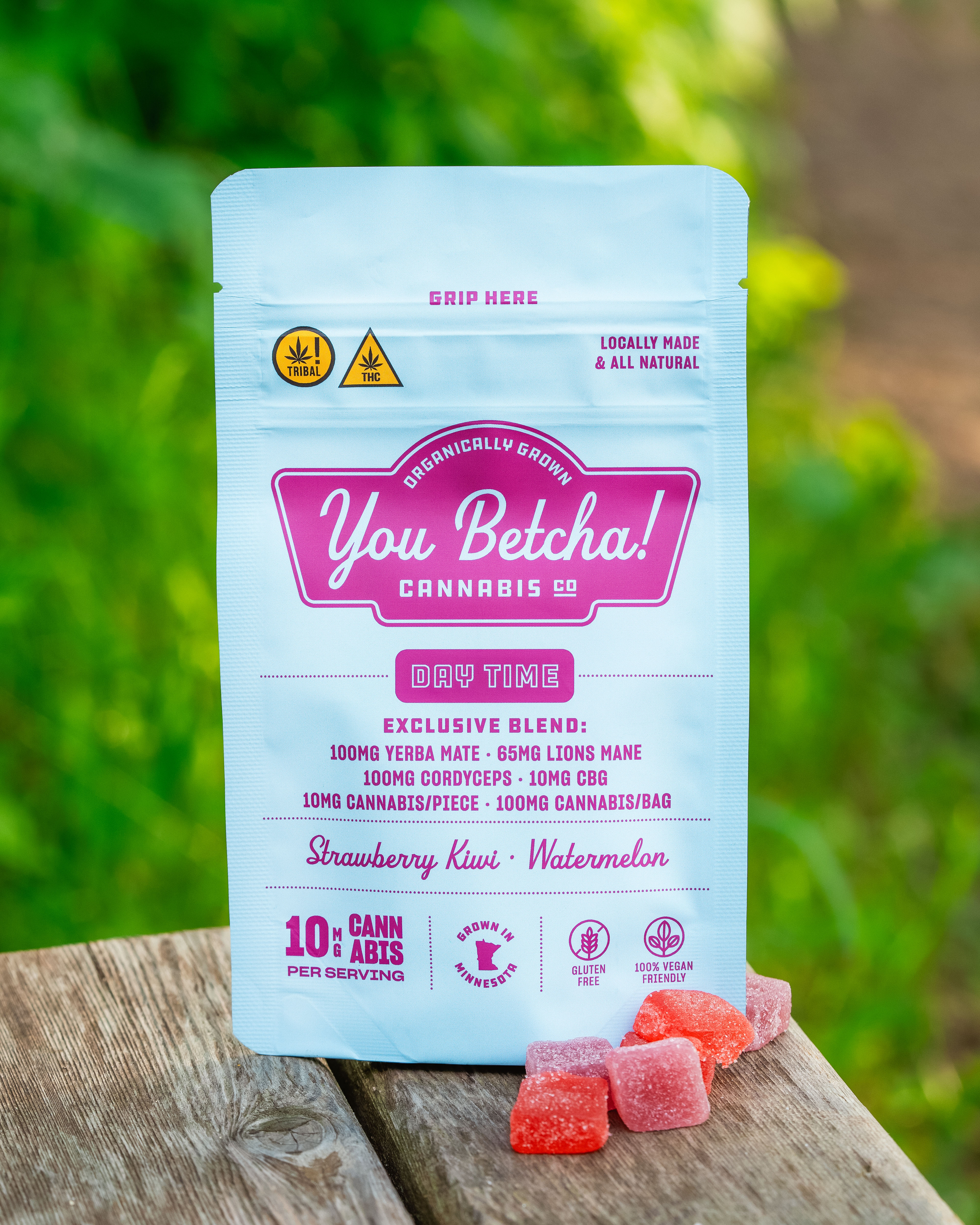 image of team working with local communities