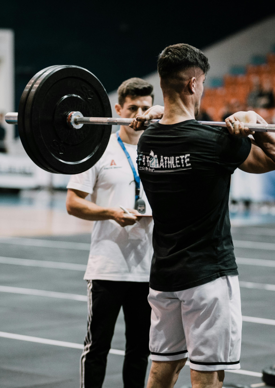 Olympic Weightlifting