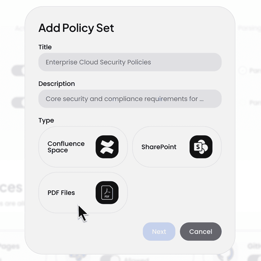 a mouse cursor hovering over the actor shape in previty check
