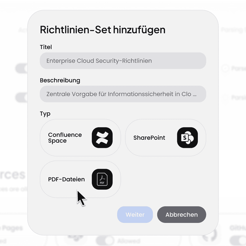 a mouse cursor hovering over the actor shape in previty check