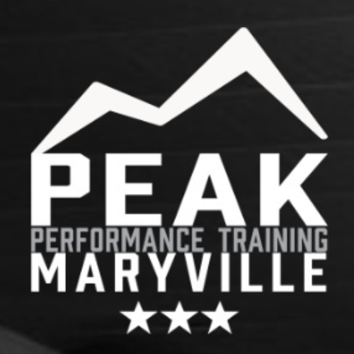 Peak Performance Training - Maryville