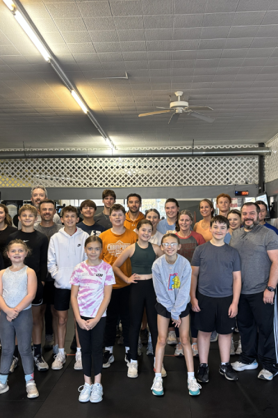 Peak Performance Training - Maryville