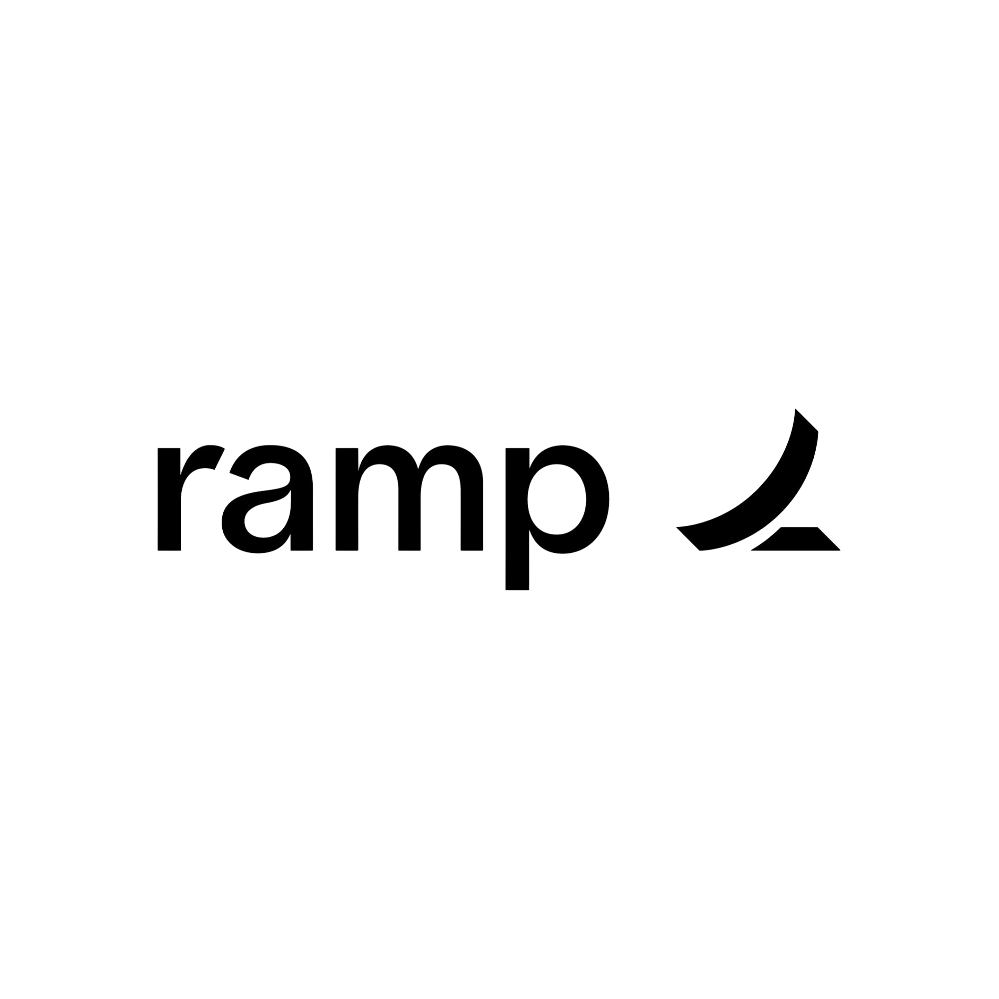 Ramp logo