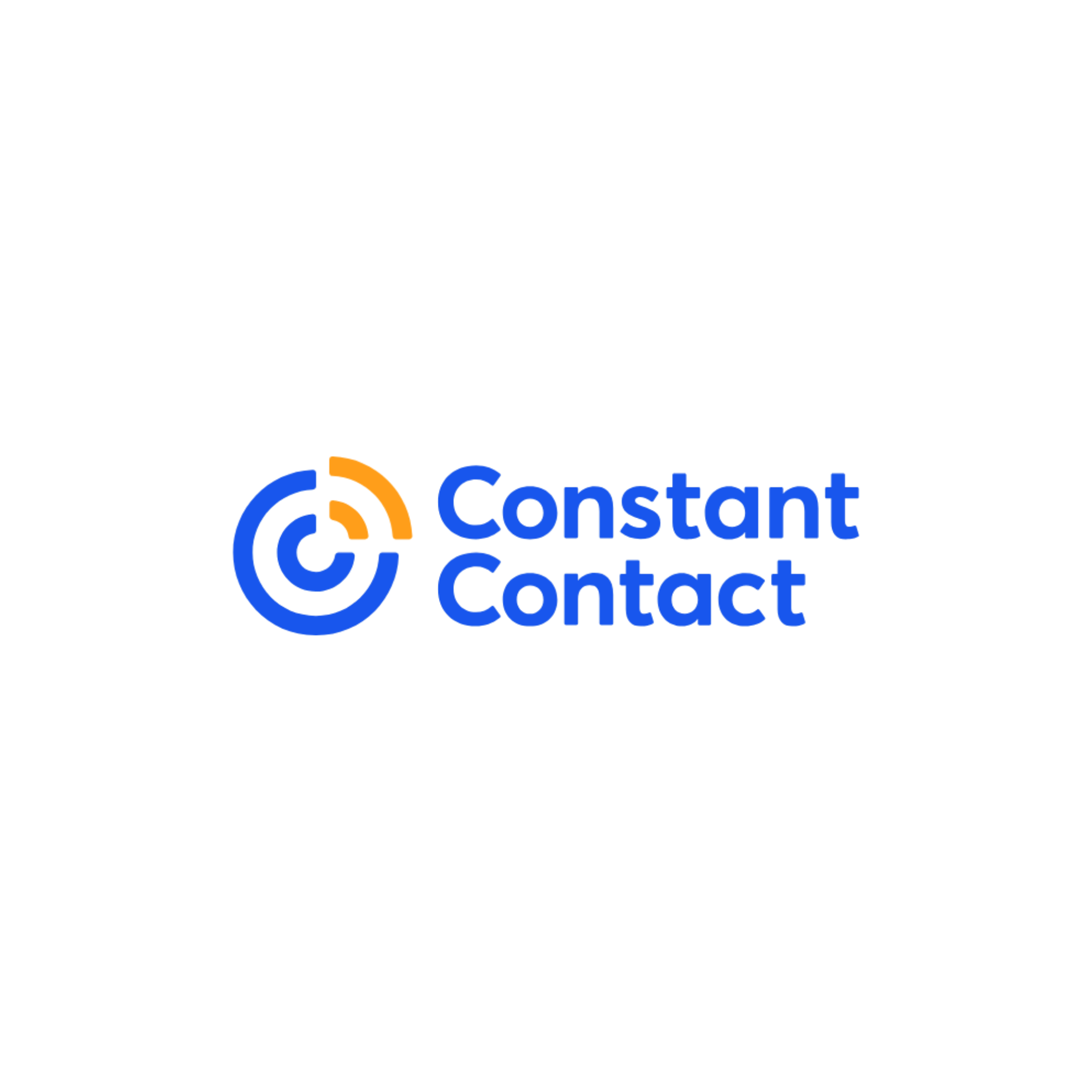 Constant Contact logo
