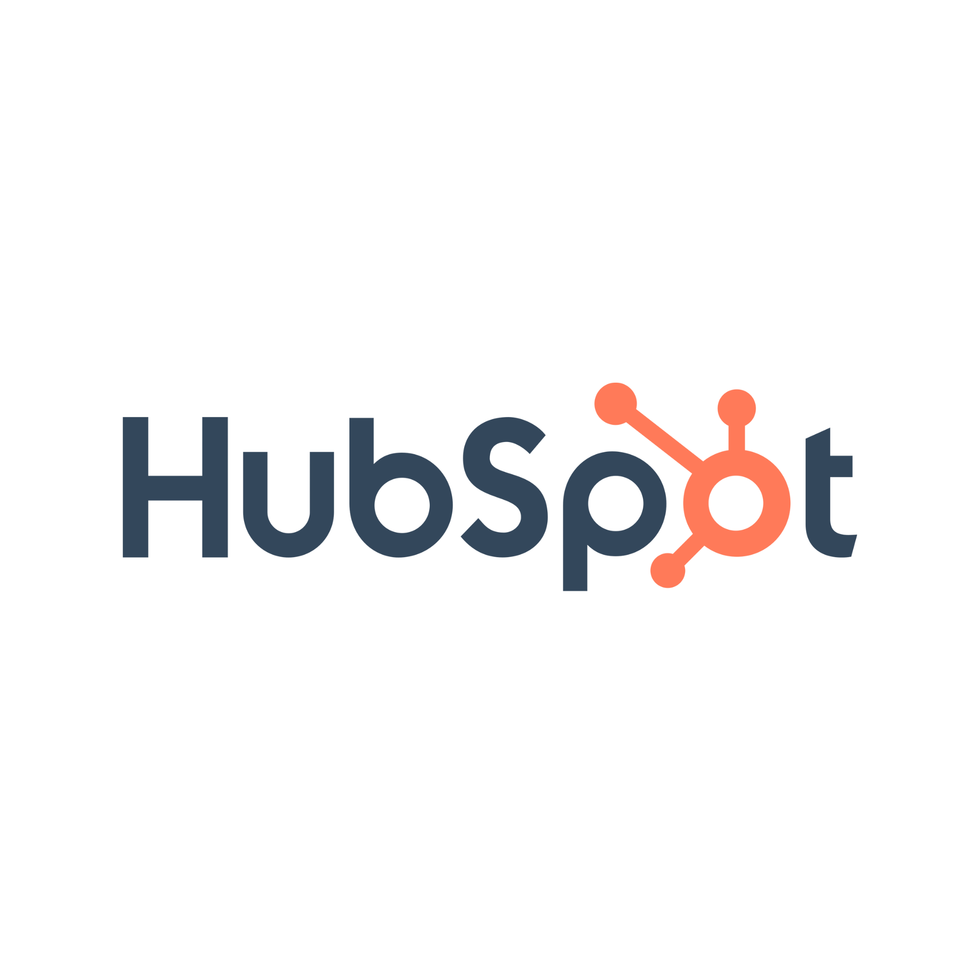 HubSpot logo