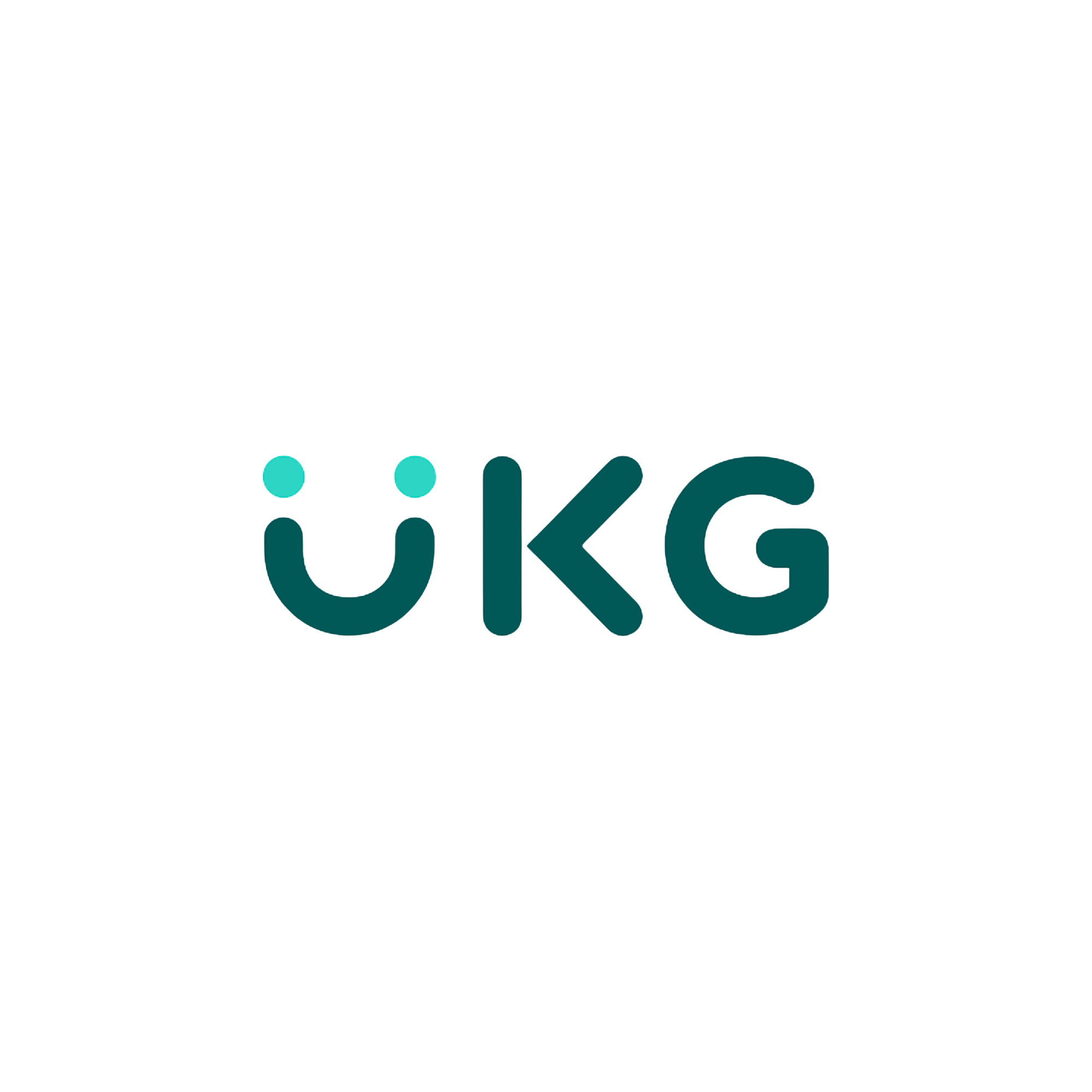UKG logo