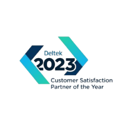 Deltek 2023