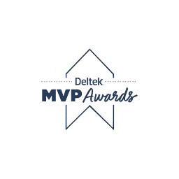 MVP Awards Deltek