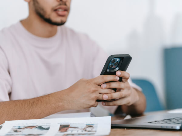 Pexels - Agensight X Webflow Template