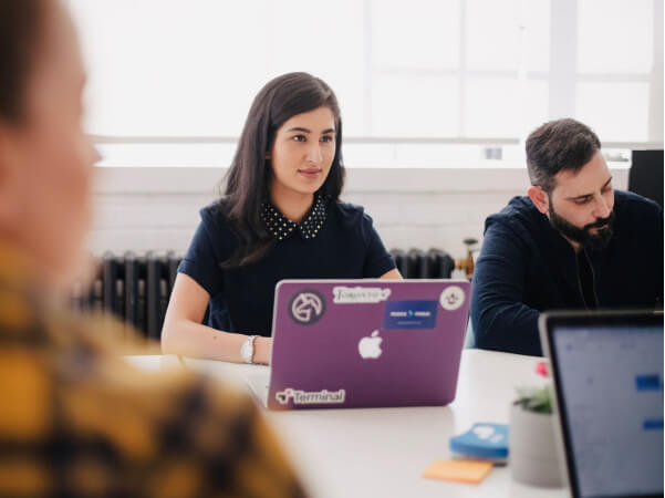 Unsplash - Agensight X Webflow Template