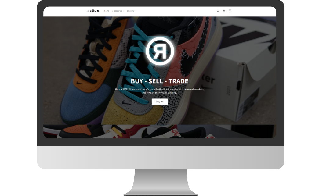 From Brick-and-Mortar to Brick-and-More: How a Sneaker Shop More Than Doubled Its AOV Online