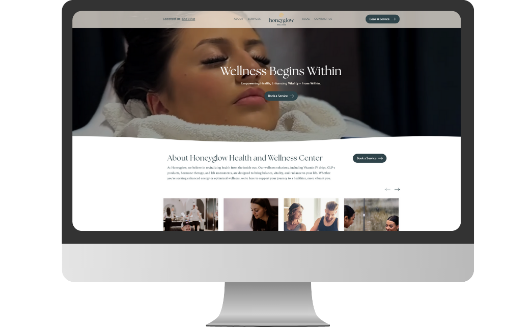 How We Built Scottsdale’s Leading Whole-Body Wellness Center from the Ground Up