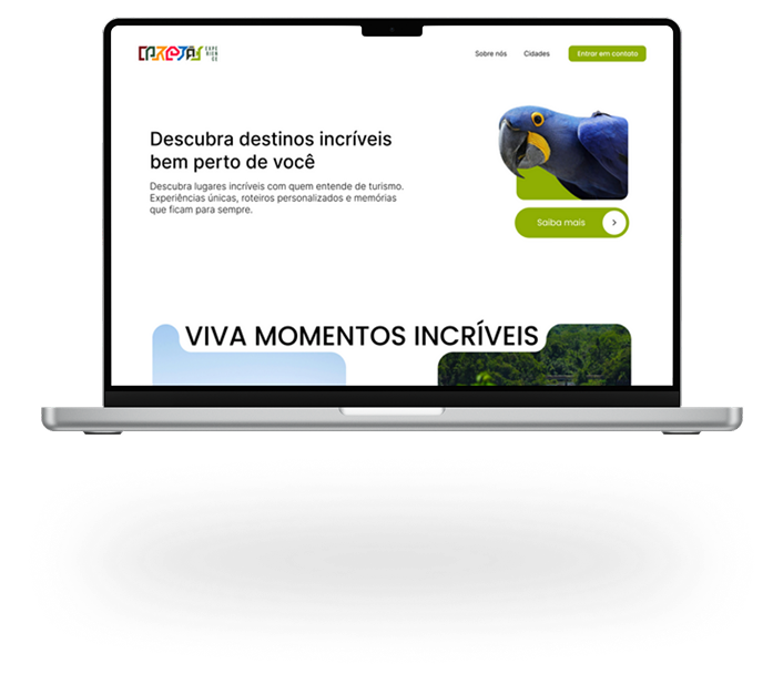 imagem projeto site hero