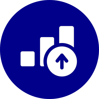 Unlimited Data Icon