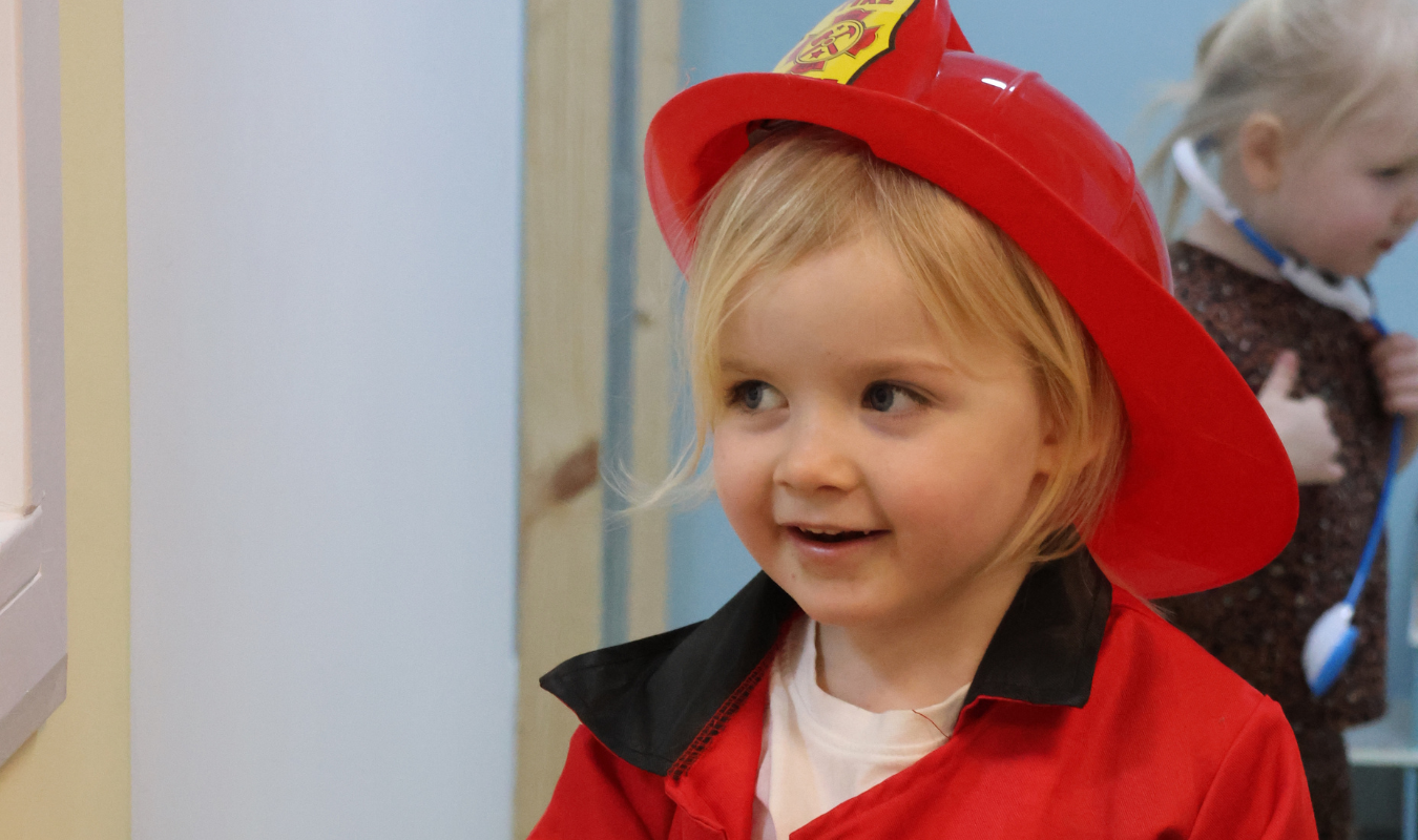 image of a beautifully set event (for an event planning service)