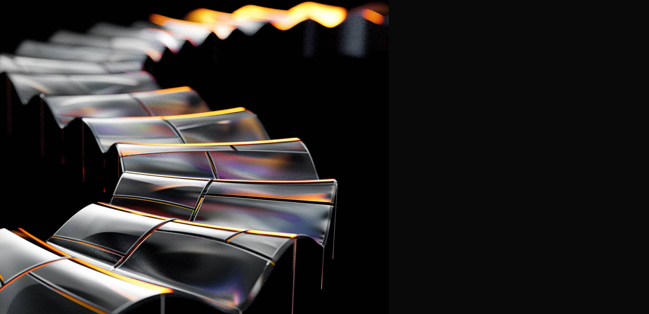 Coming Soon Image Illustration - Capital X Webflow Template
