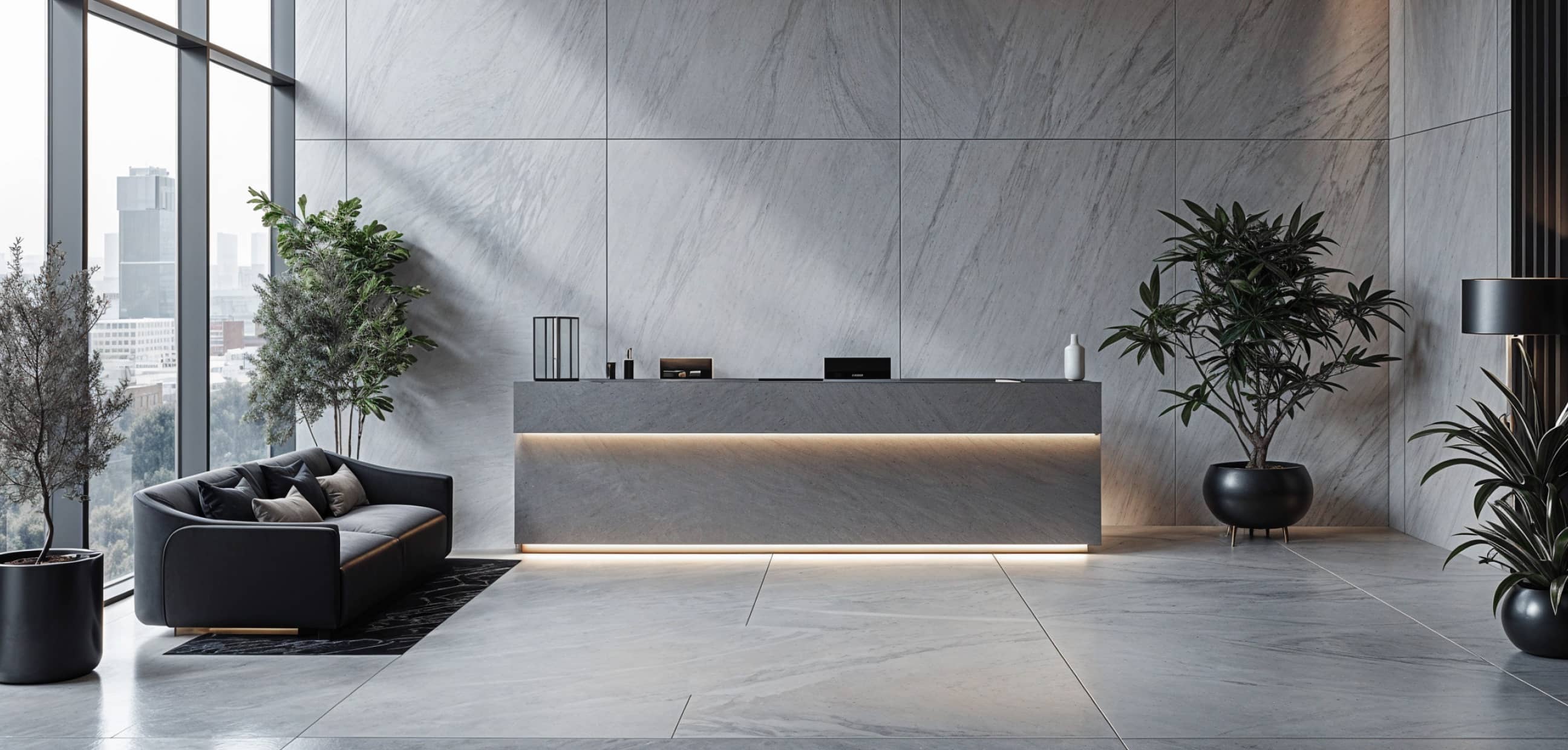 Los Angeles Offices Image Large - Capital X Webflow Template
