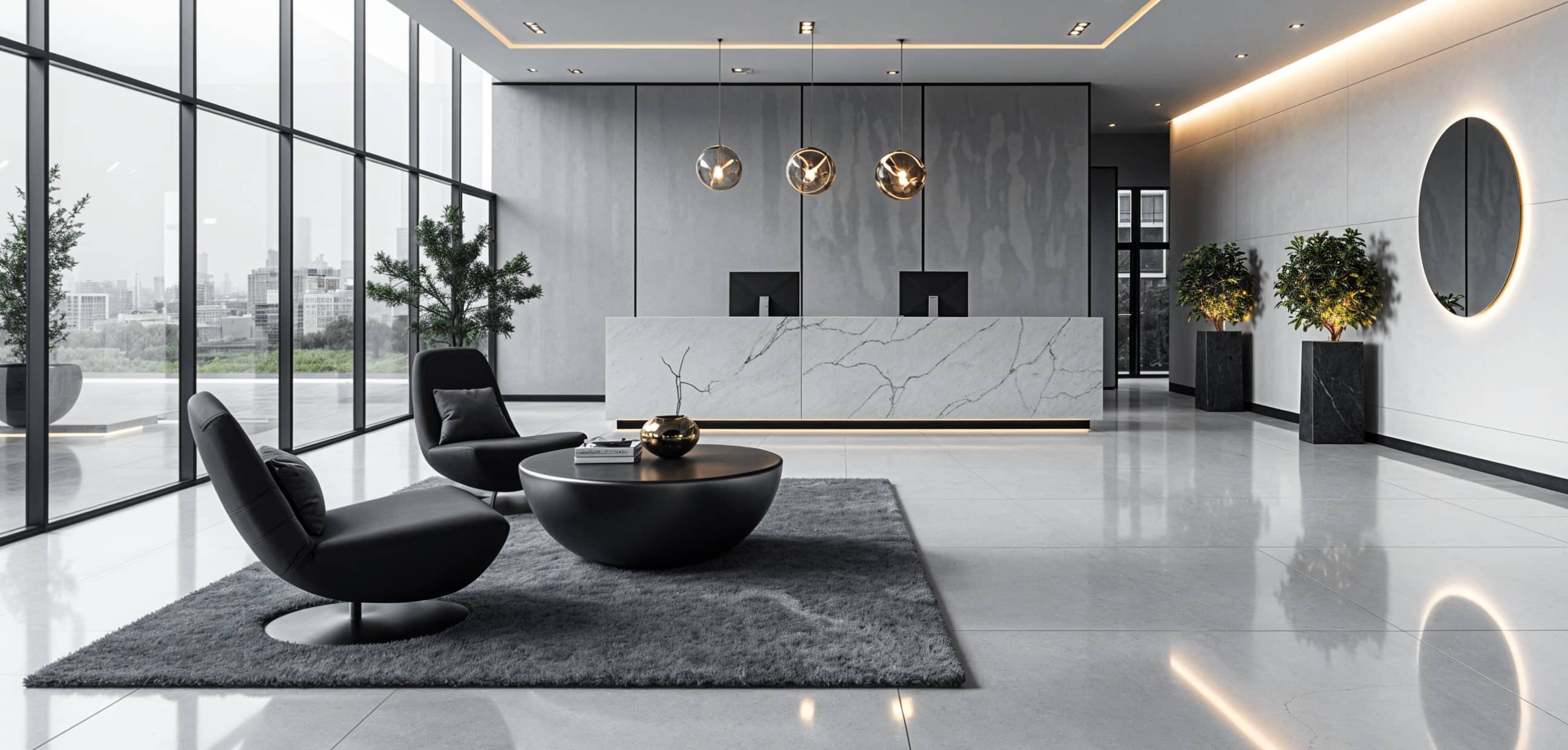 New York Offices Image Large - Capital X Webflow Template
