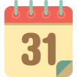 calendar icon