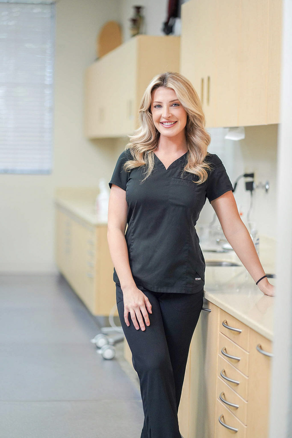 Camryn Cox, Clinical Assistant at Ogden Orthodontics