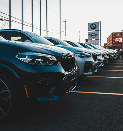 Autohaus-Auftragsportal Zulassungsdienst