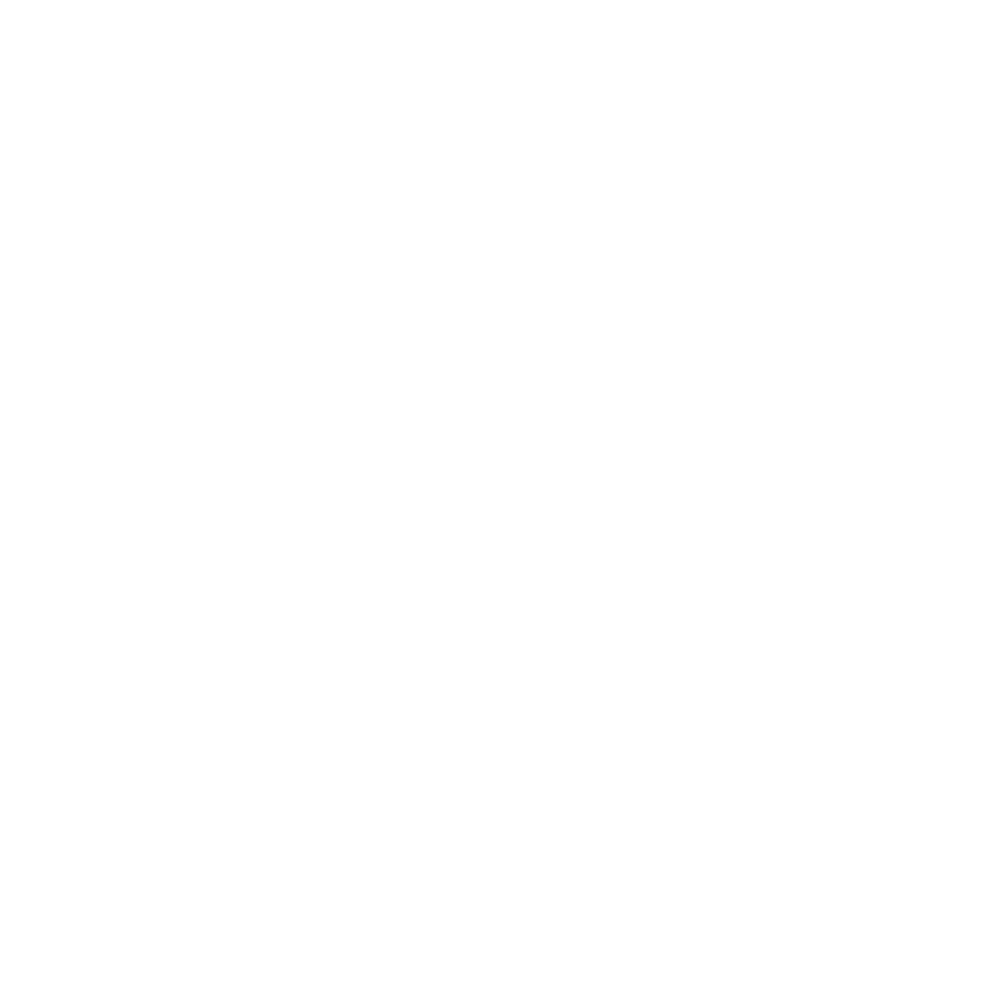 Outline of a lit light bulb with an open book inside, symbolizing knowledge or learning.