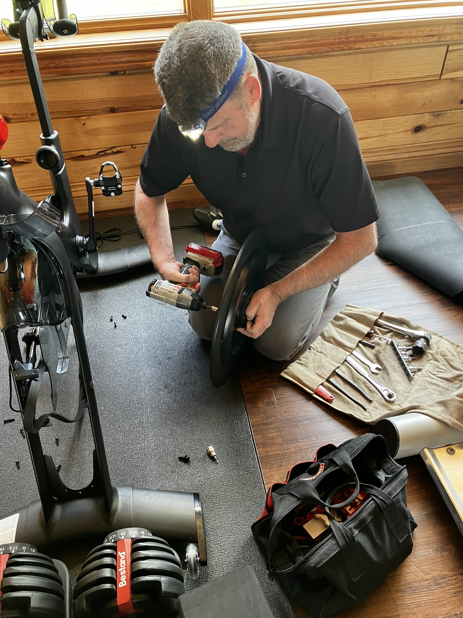 Hiring a qualified Peloton repair technician is essential to maintain your fitness equipment in top shape. Before making a decision, ask these five crucial questions to ensure expert service.
