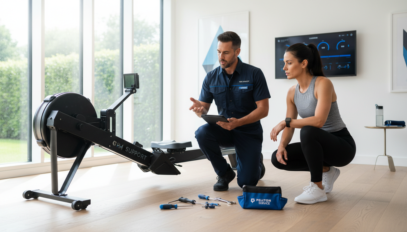 PCMP covers 18 states with dedicated PCMP technicians in every region - from the Great Lakes to Florida to the Mid-Atlantic. Same technician every visit. No call centers. Find your region.