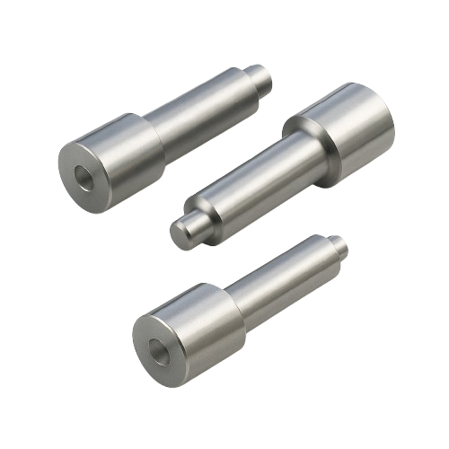 image of newly manufactured product (for a manufacturing plant)