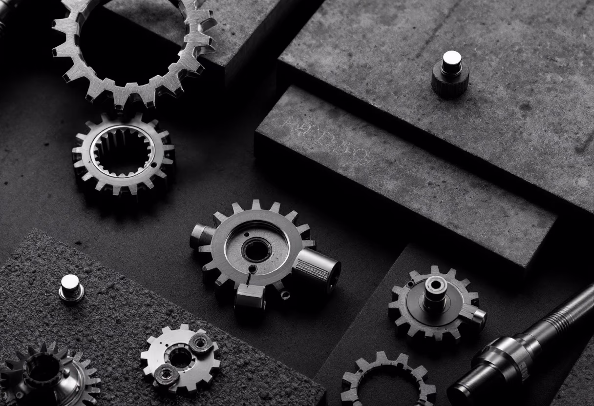 image of cryptocurrency mining hardware