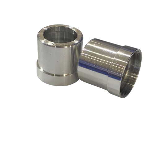 image depicting employees collaborating in a manufacturing plant