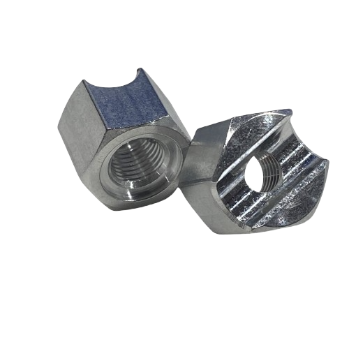 close-up of robotic arms in action at a manufacturing plant