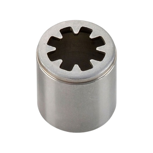 image of workers at machining station (for a manufacturing plant)