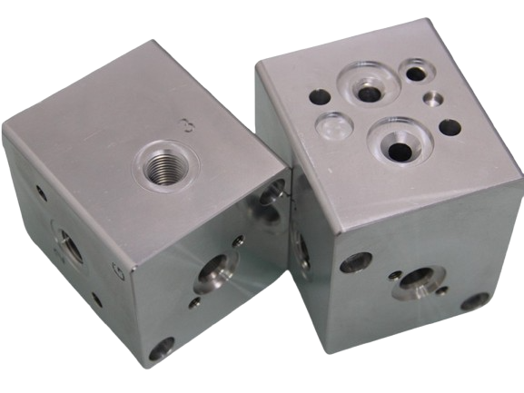 image of production machinery