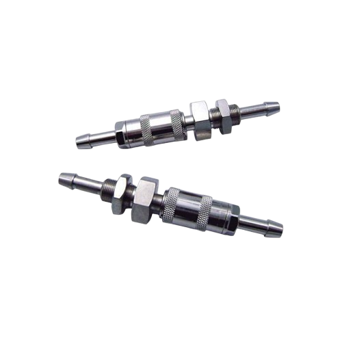 image of tools organized on a workbench (for a plumbing service)