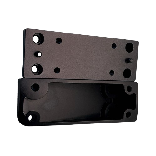 image of cryptocurrency mining hardware