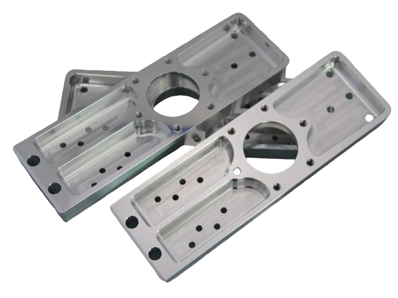 image of product in use (for a manufacturing plant)