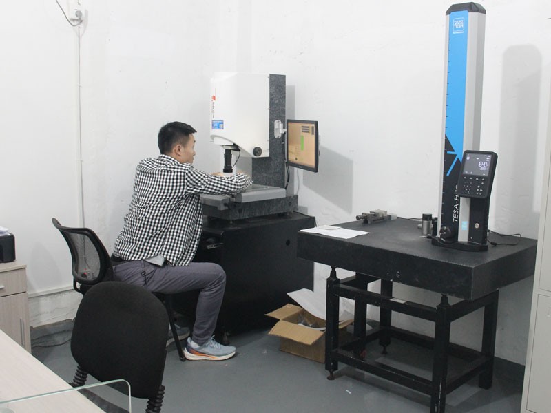Inspection Equipment