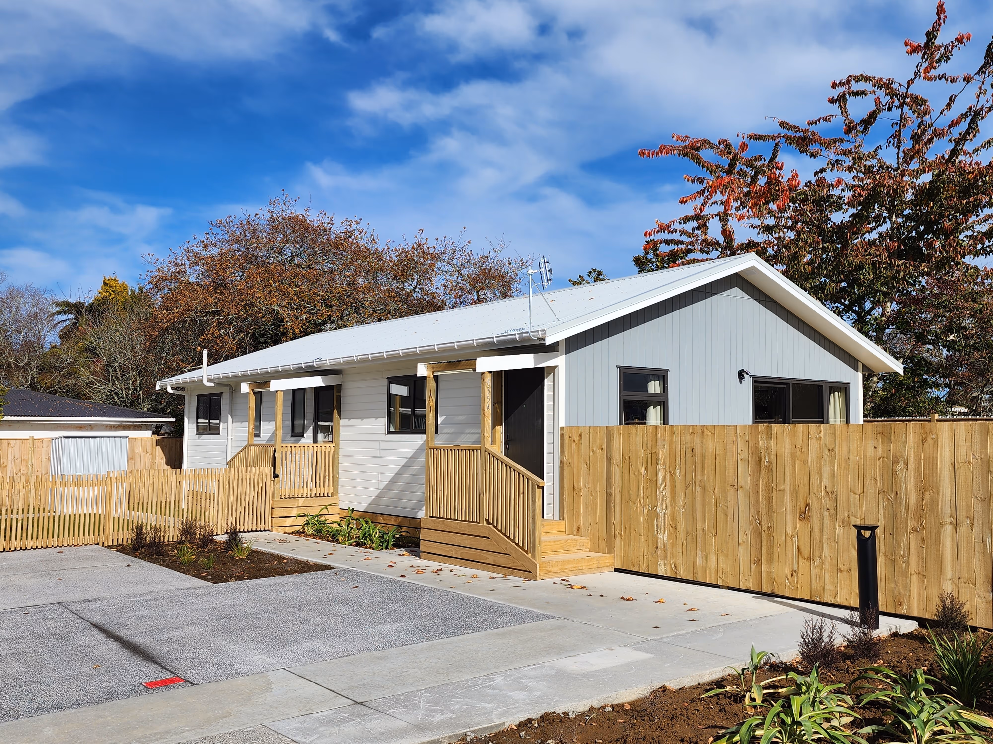 Social Housing Development