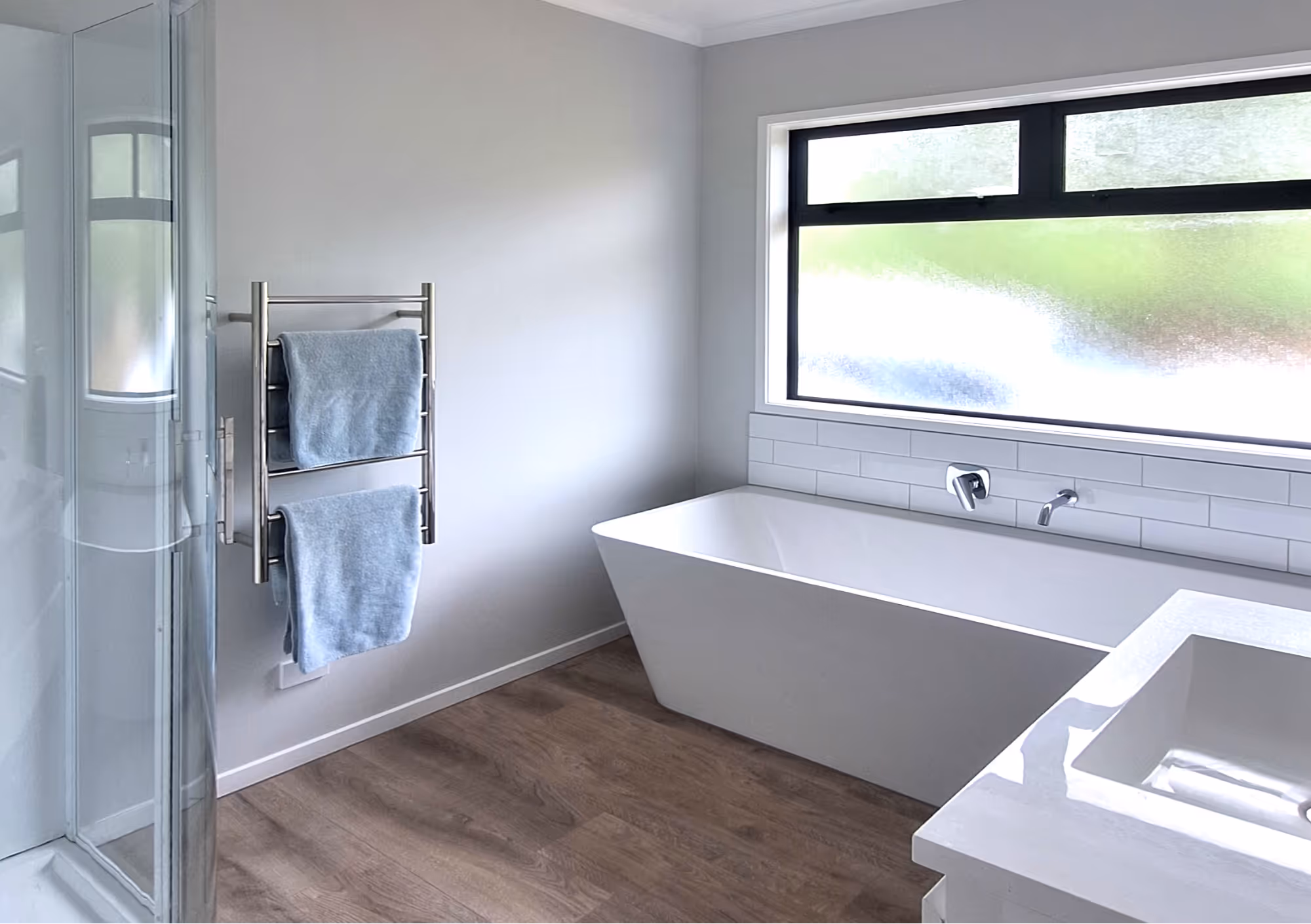 TAKAPUNA CUSTOM HOUSE DESIGN